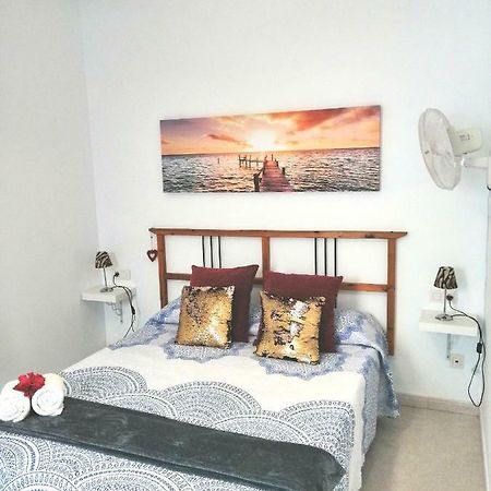 Apartamento Anaca Playa Blanca  Exterior photo