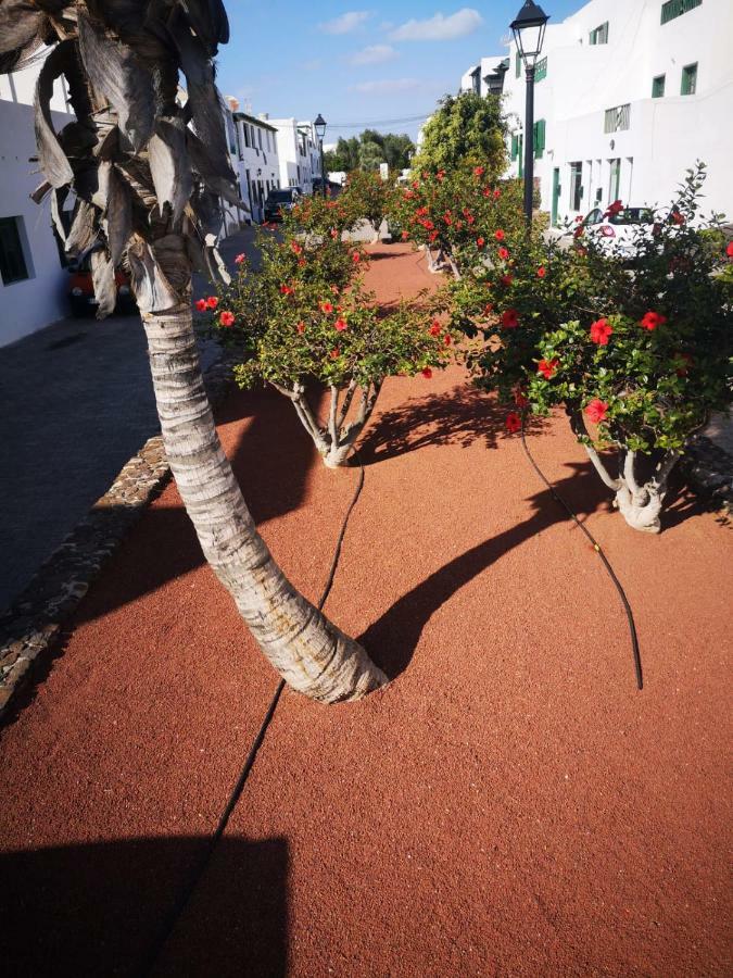 Apartamento Anaca Playa Blanca  Exterior photo